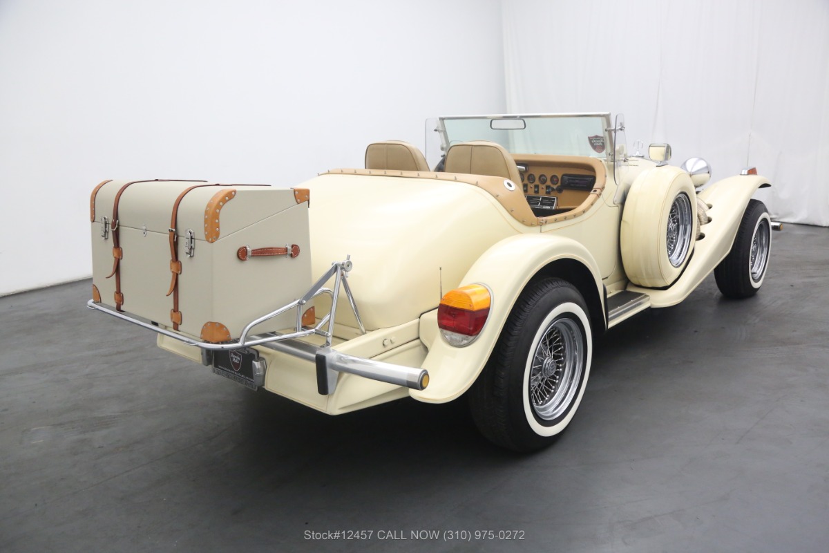 Used 1979 Excalibur SS Roadster  | Los Angeles, CA