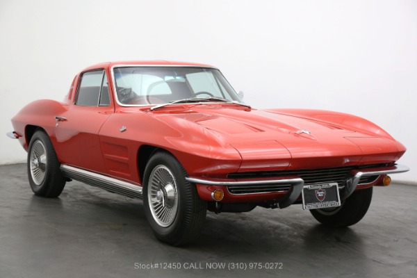 1964 Chevrolet Corvette