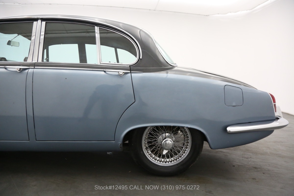 Used 1967 Jaguar 420  | Los Angeles, CA