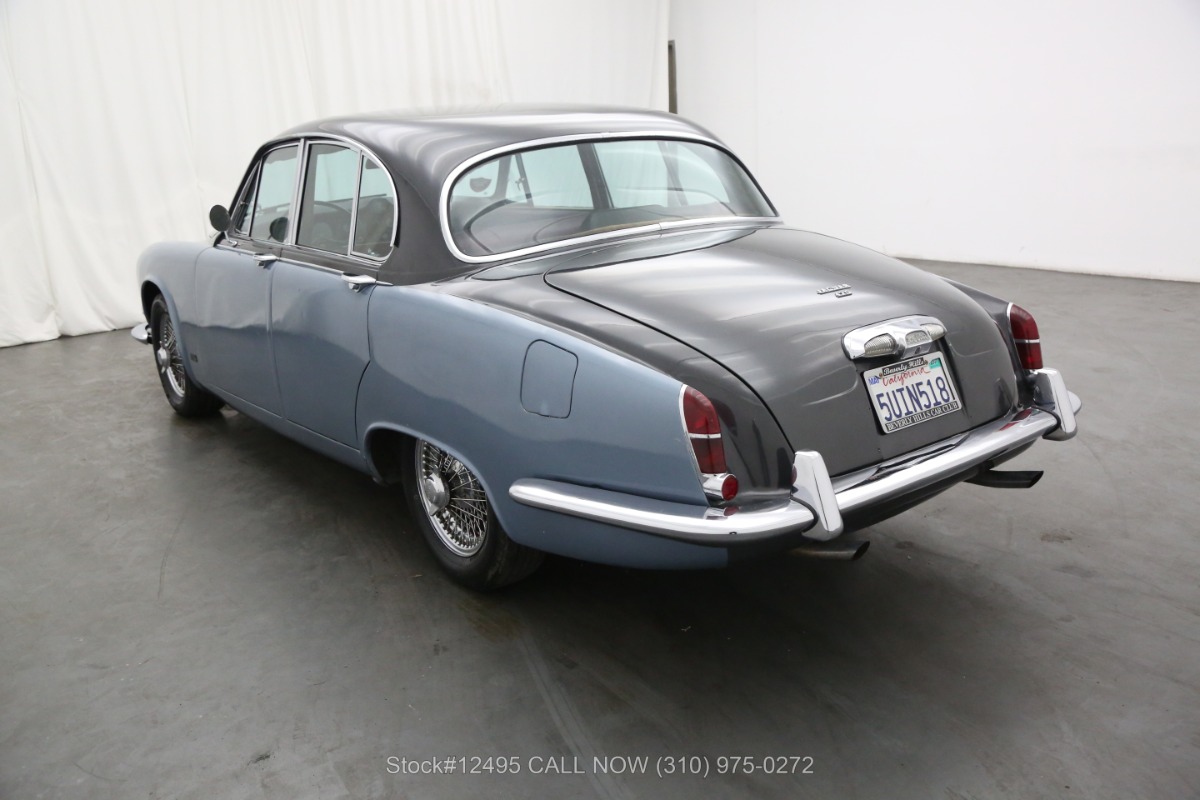 Used 1967 Jaguar 420  | Los Angeles, CA