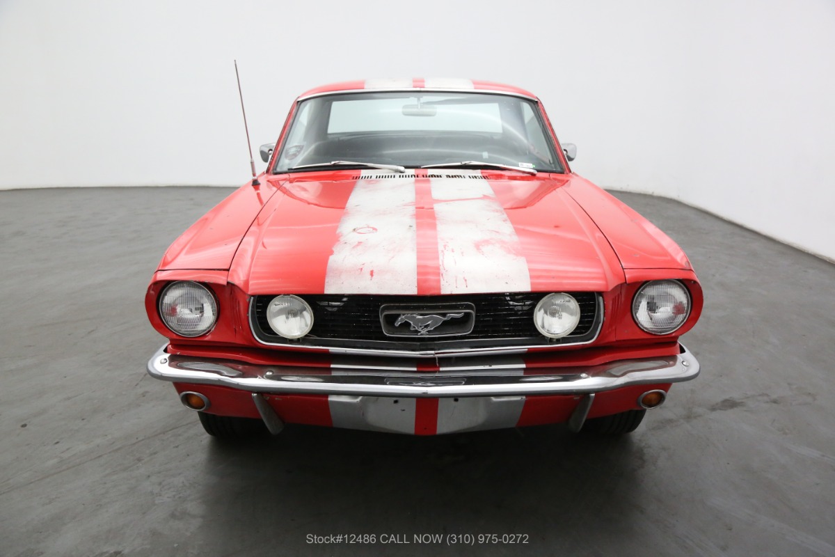 【新品】 1966 Ford Club Car Hills Beverly | Coupe Mustang テント・タープ