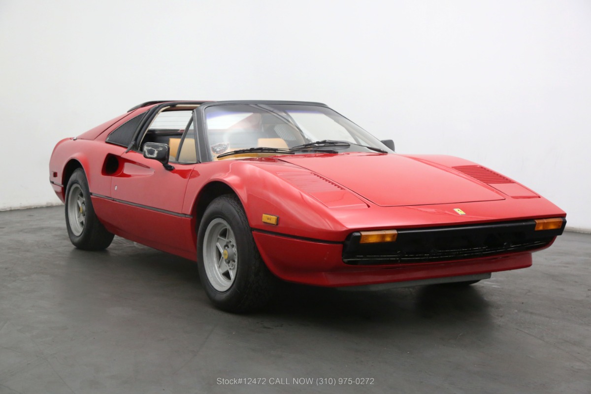 ferrari 1978 models