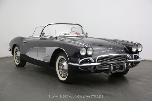 1961 Chevrolet Corvette