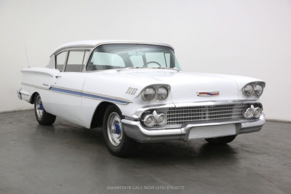 1958 Chevrolet Biscayne