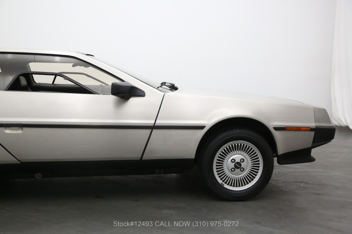 Used 1981 DeLorean DMC | St. Petersburg, FL