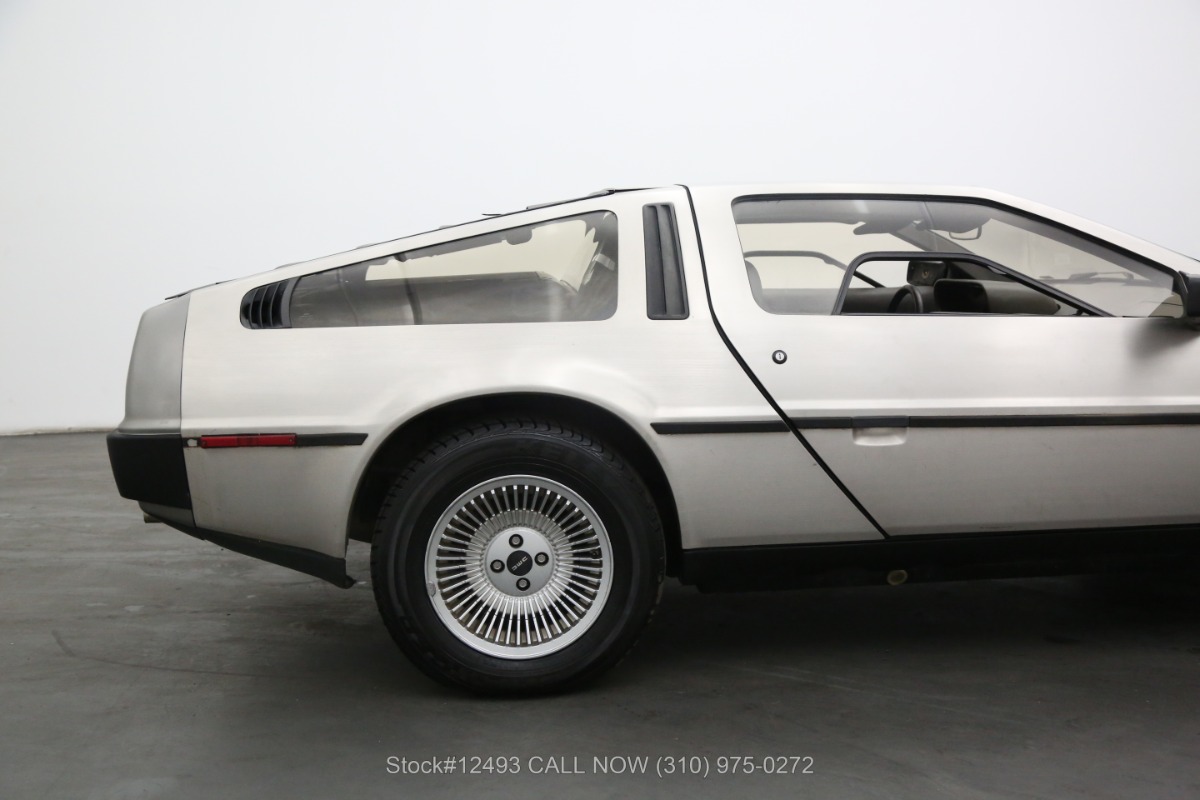 Used 1981 DeLorean DMC | St. Petersburg, FL