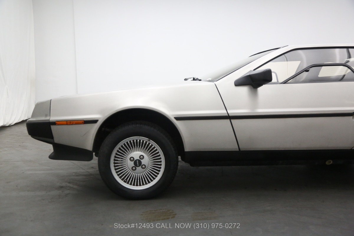 Used 1981 DeLorean DMC | St. Petersburg, FL
