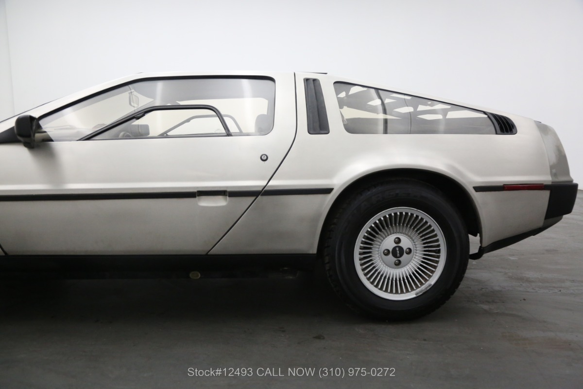 Used 1981 DeLorean DMC | St. Petersburg, FL