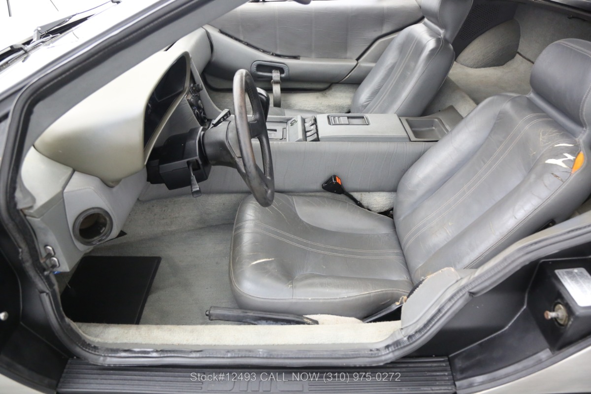 Used 1981 DeLorean DMC | St. Petersburg, FL