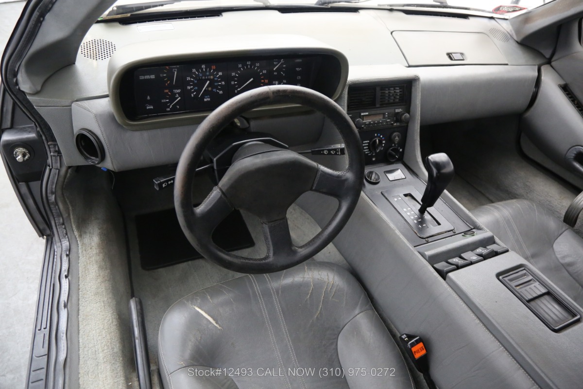 Used 1981 DeLorean DMC | St. Petersburg, FL