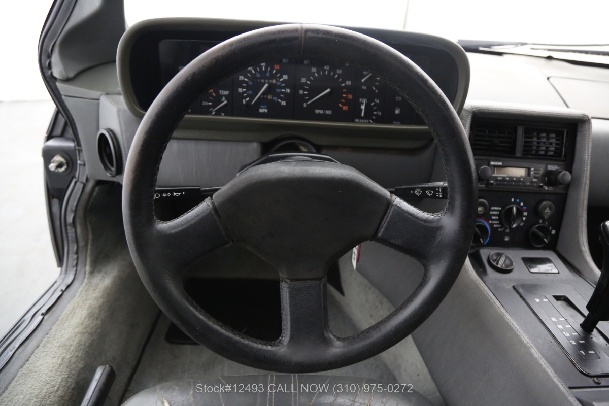 Used 1981 DeLorean DMC | St. Petersburg, FL