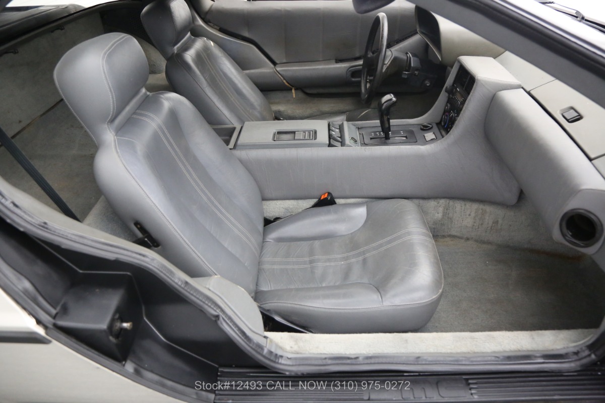 Used 1981 DeLorean DMC | St. Petersburg, FL