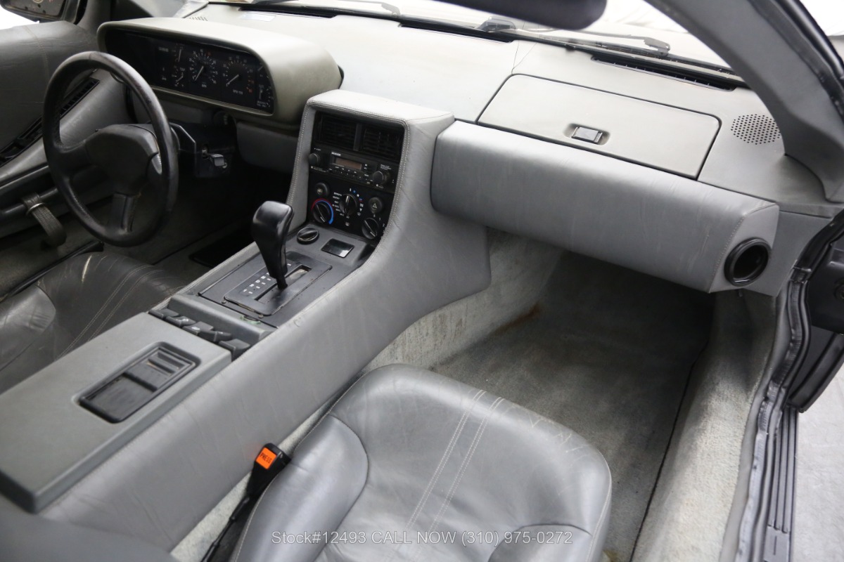 Used 1981 DeLorean DMC | St. Petersburg, FL