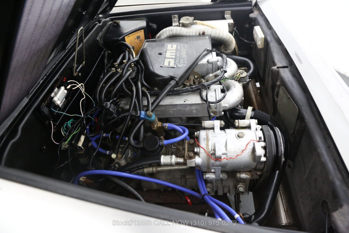Used 1981 DeLorean DMC | St. Petersburg, FL