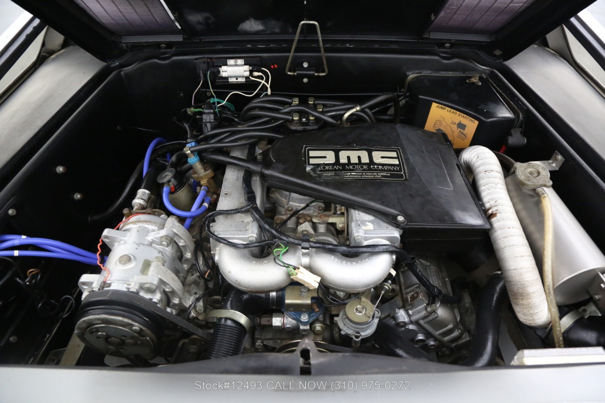 Used 1981 DeLorean DMC | St. Petersburg, FL
