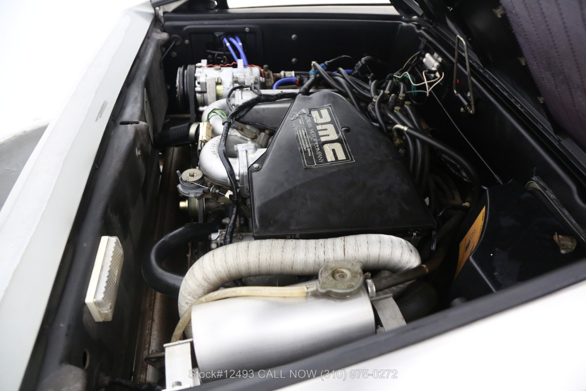 Used 1981 DeLorean DMC | St. Petersburg, FL