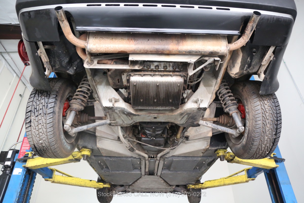 Used 1981 DeLorean DMC | St. Petersburg, FL