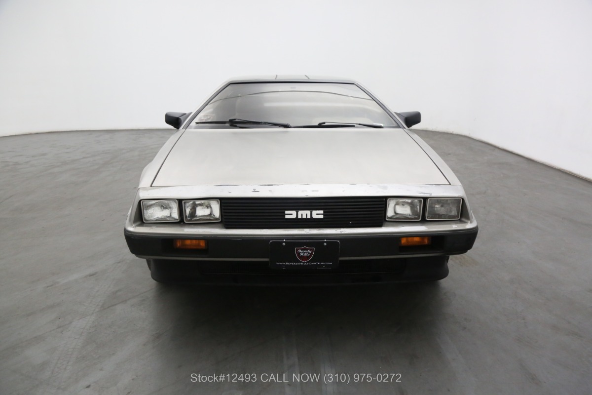 Used 1981 DeLorean DMC | St. Petersburg, FL