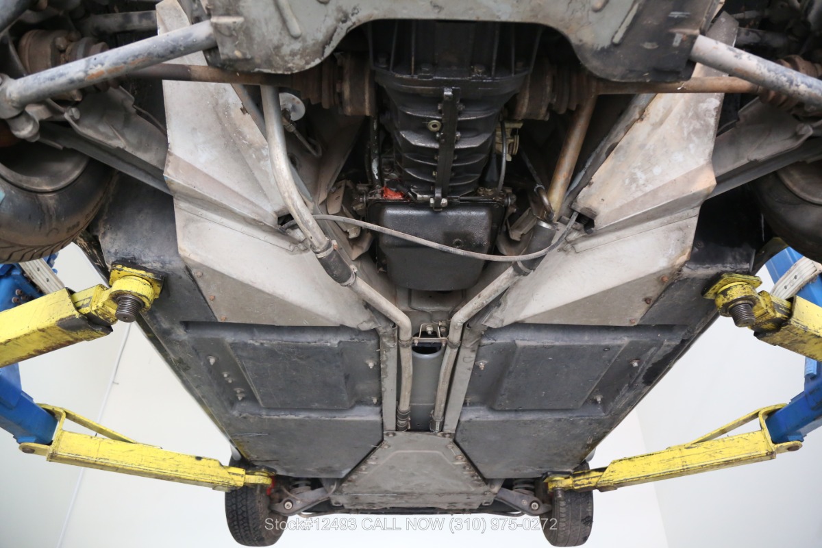 Used 1981 DeLorean DMC | St. Petersburg, FL