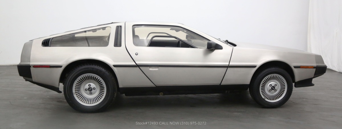 Used 1981 DeLorean DMC | St. Petersburg, FL