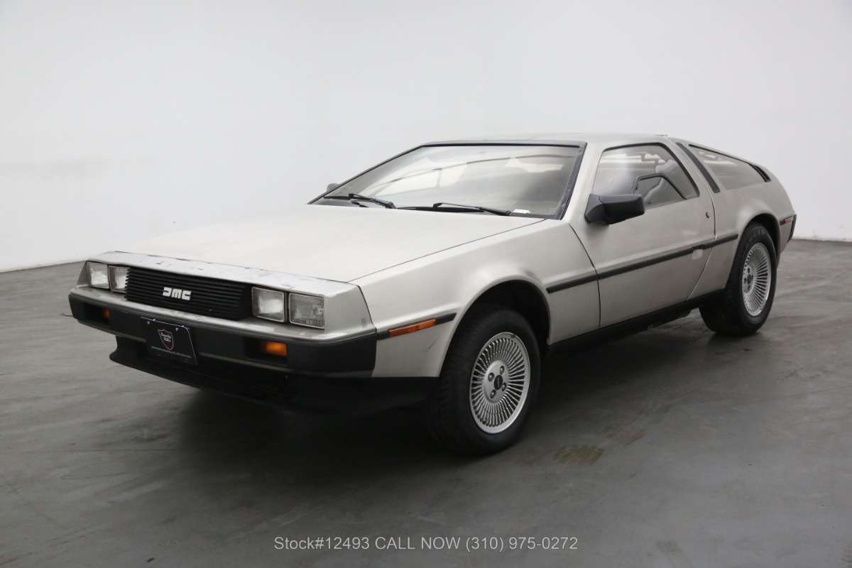 Used 1981 DeLorean DMC | St. Petersburg, FL