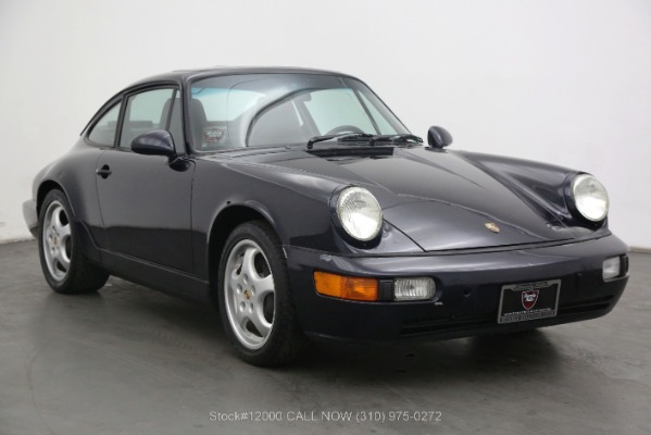1993 Porsche 964
