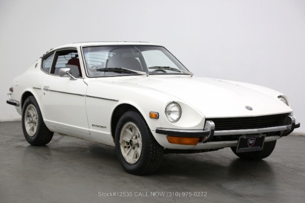 1972 Datsun 240Z