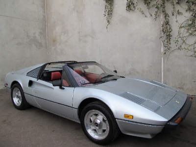 1978 Ferrari 308