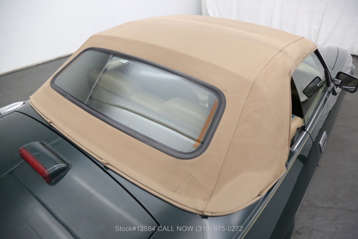 Used 1994 Jaguar XJS Convertible | St. Petersburg, FL