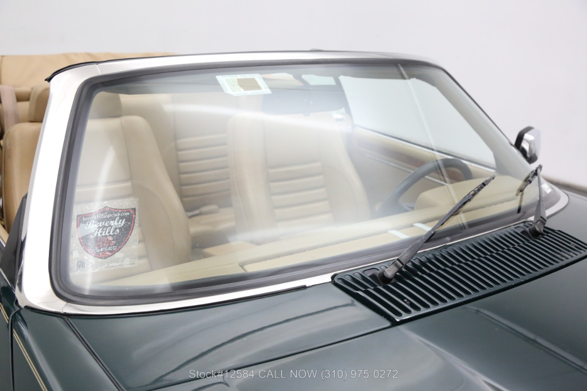 Used 1994 Jaguar XJS Convertible | St. Petersburg, FL