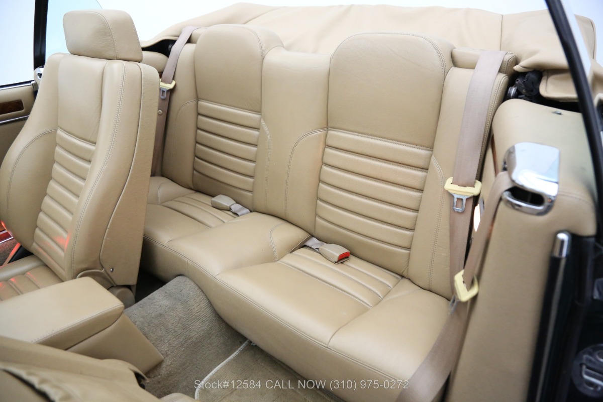 Used 1994 Jaguar XJS Convertible | St. Petersburg, FL