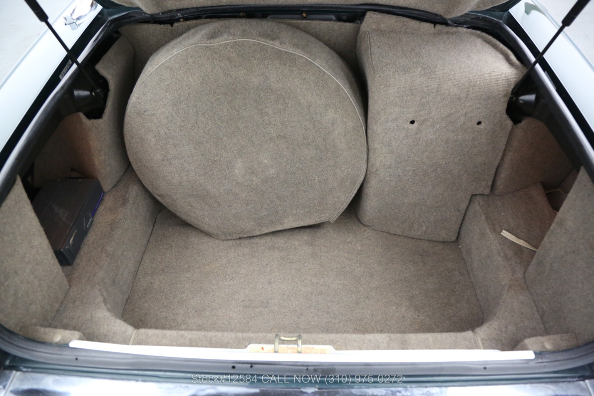 Used 1994 Jaguar XJS Convertible | St. Petersburg, FL