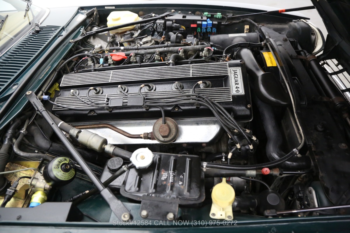 Used 1994 Jaguar XJS Convertible | St. Petersburg, FL