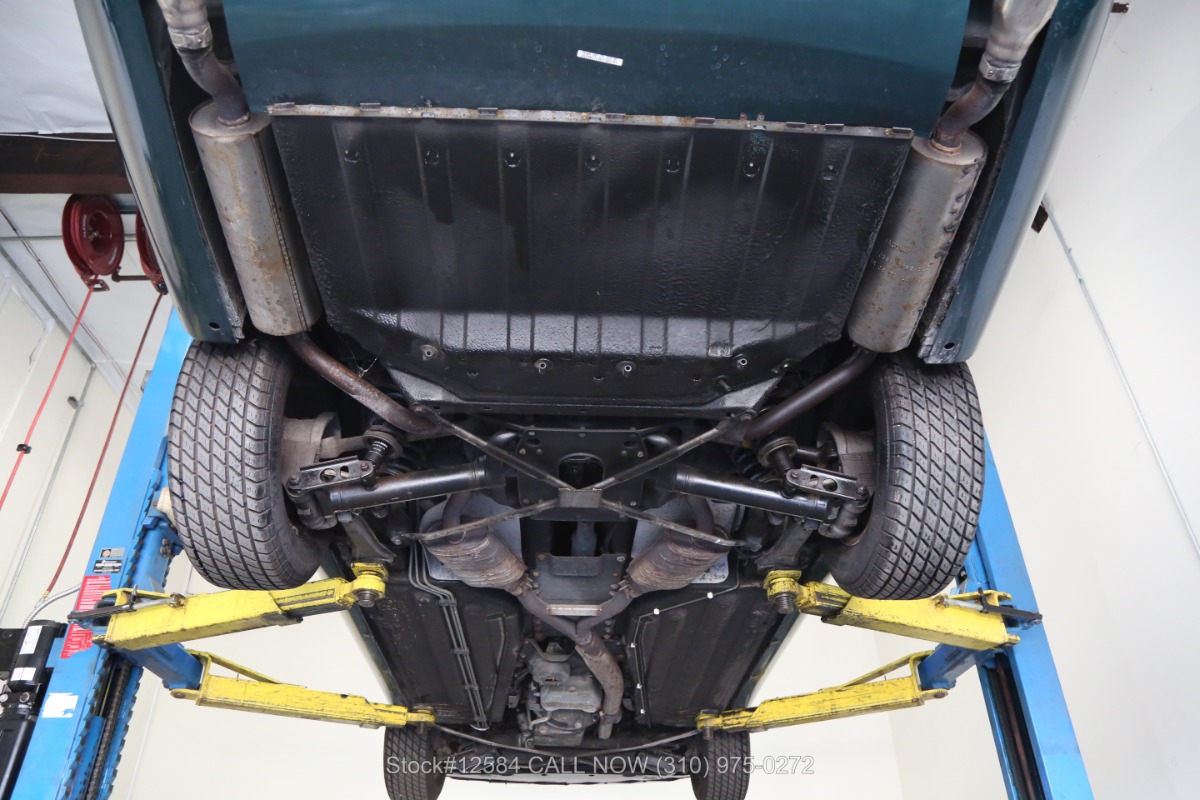 Used 1994 Jaguar XJS Convertible | St. Petersburg, FL