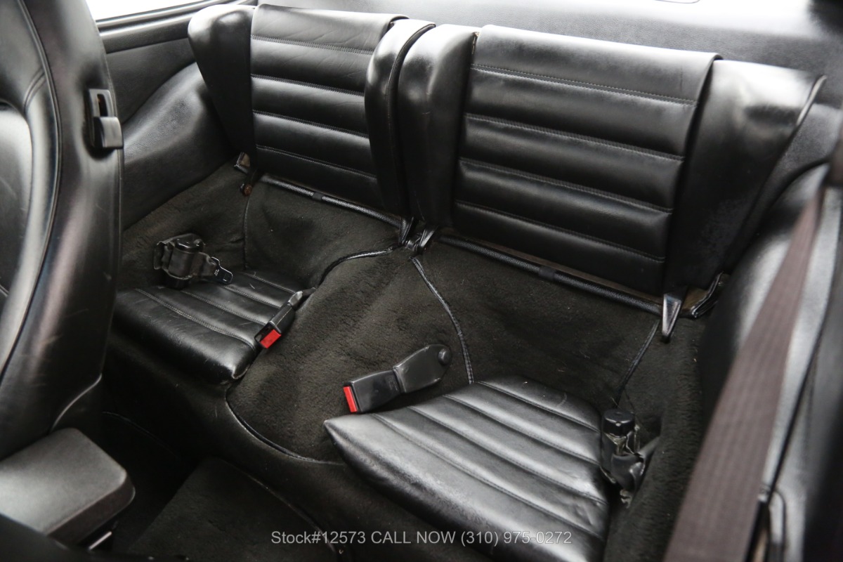 Used 1985 Porsche Carrera Coupe | St. Petersburg, FL