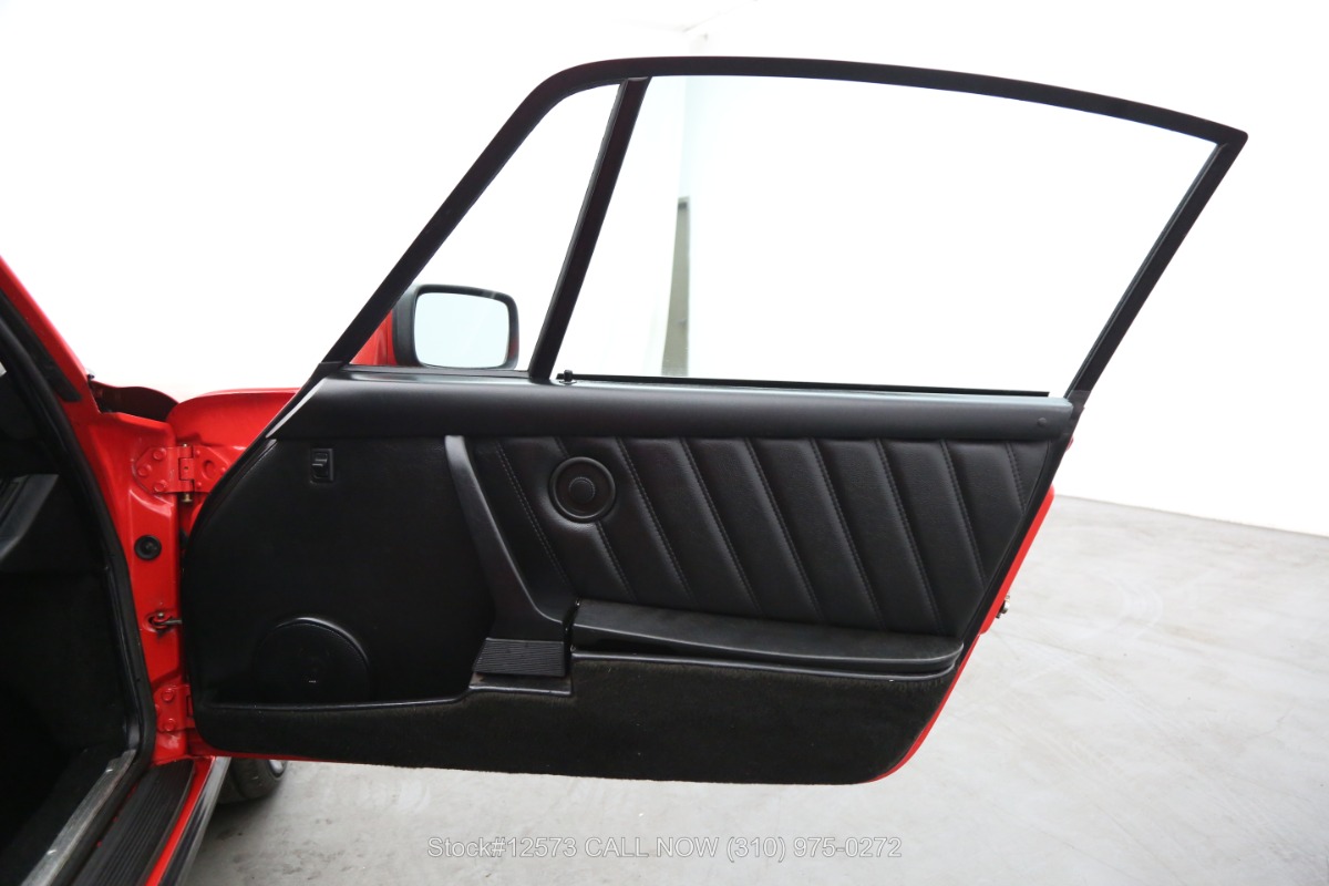 Used 1985 Porsche Carrera Coupe | St. Petersburg, FL