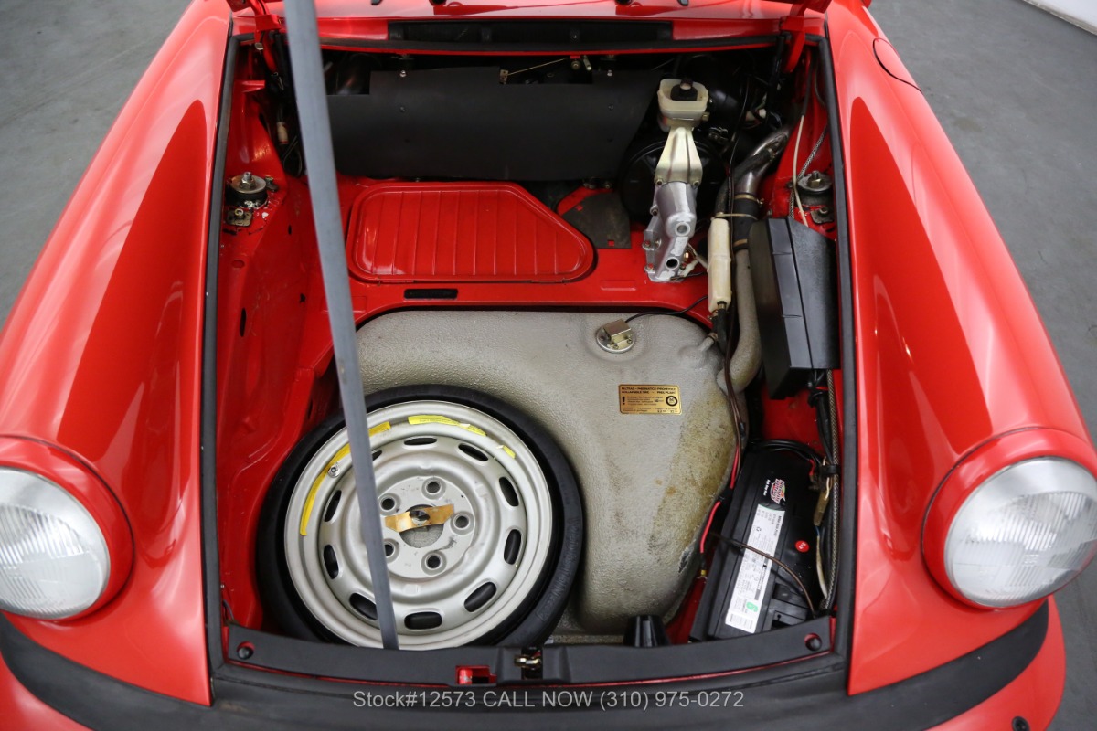 Used 1985 Porsche Carrera Coupe | St. Petersburg, FL