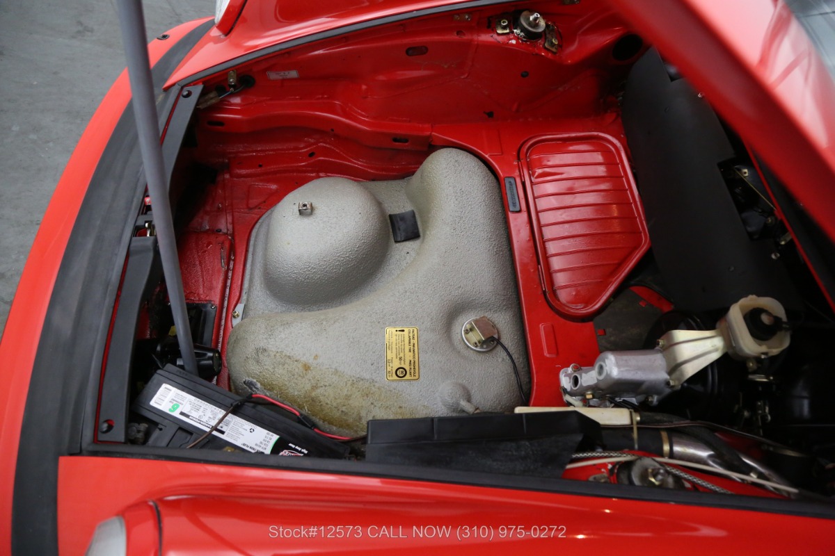 Used 1985 Porsche Carrera Coupe | St. Petersburg, FL