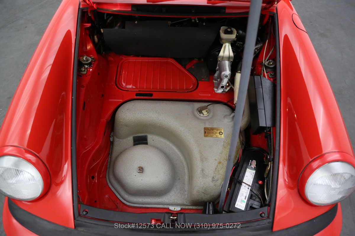 Used 1985 Porsche Carrera Coupe | St. Petersburg, FL
