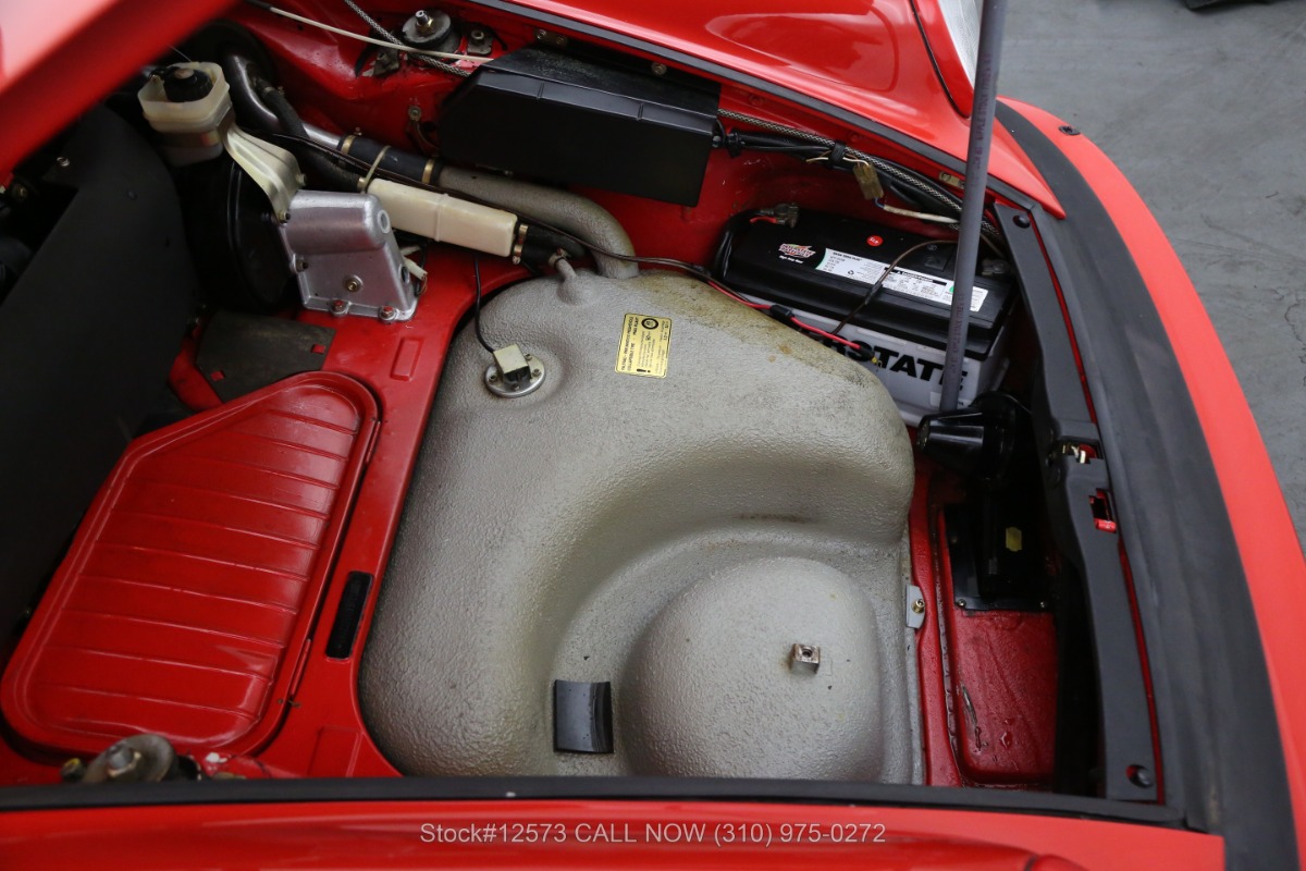 Used 1985 Porsche Carrera Coupe | St. Petersburg, FL