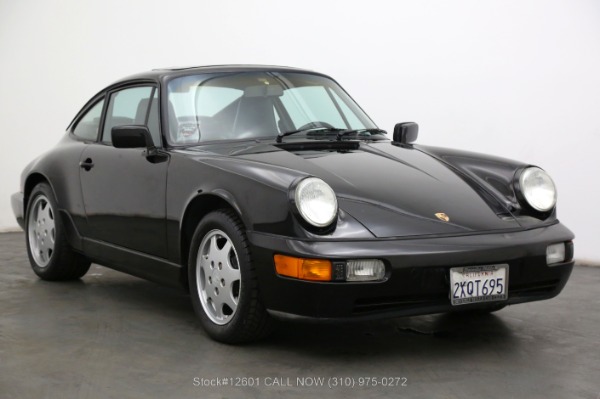 1991 Porsche 964  C2