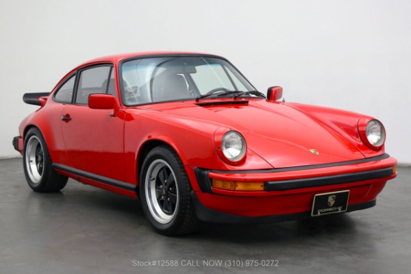 1978 Porsche 911SC