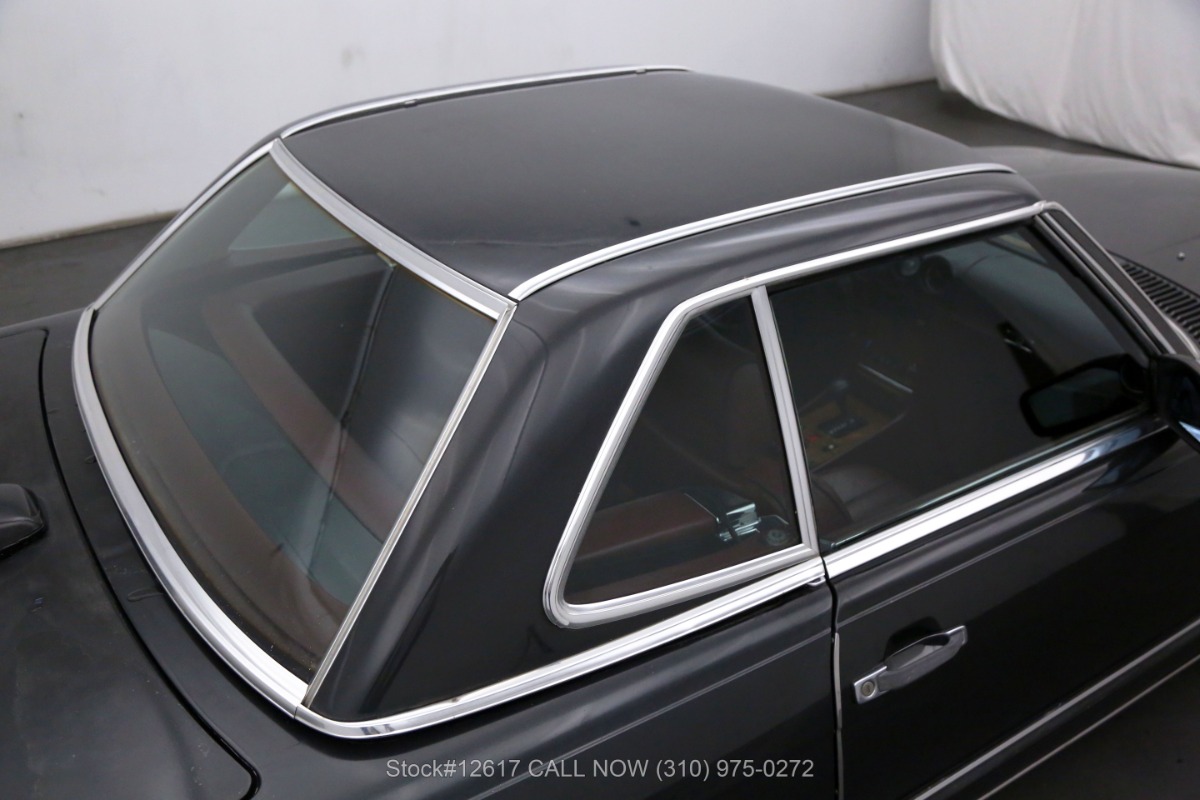 Used 1986 Mercedes-Benz 560SL | St. Petersburg, FL