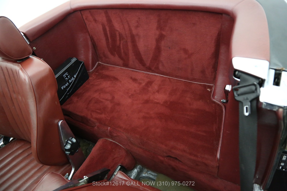 Used 1986 Mercedes-Benz 560SL | St. Petersburg, FL