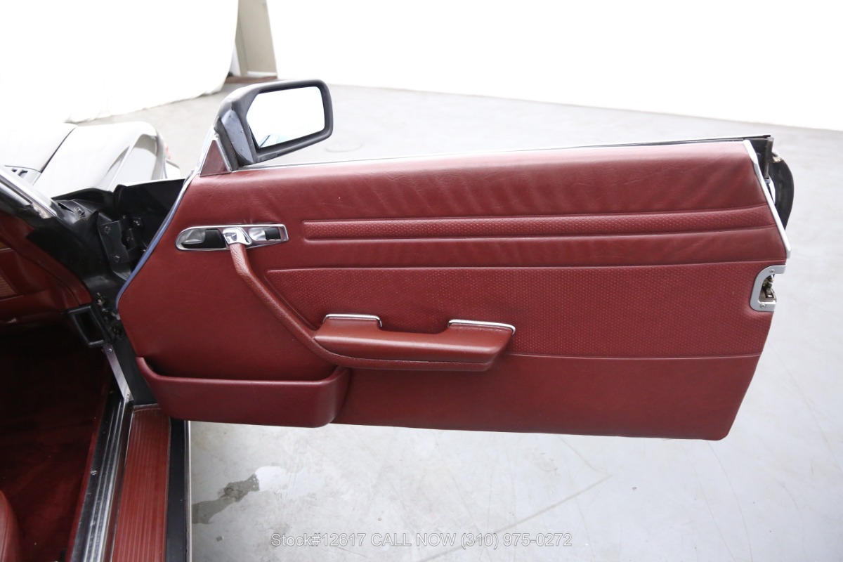 Used 1986 Mercedes-Benz 560SL | St. Petersburg, FL