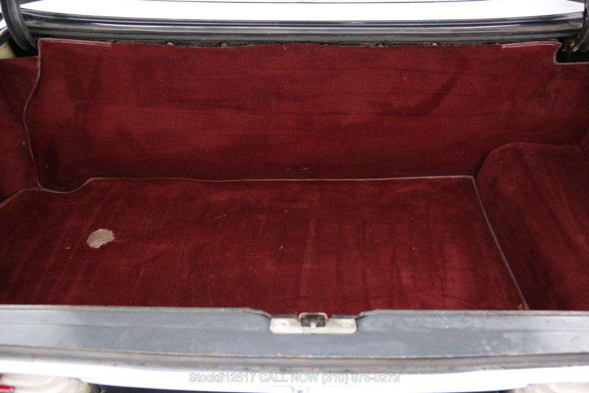 Used 1986 Mercedes-Benz 560SL | St. Petersburg, FL