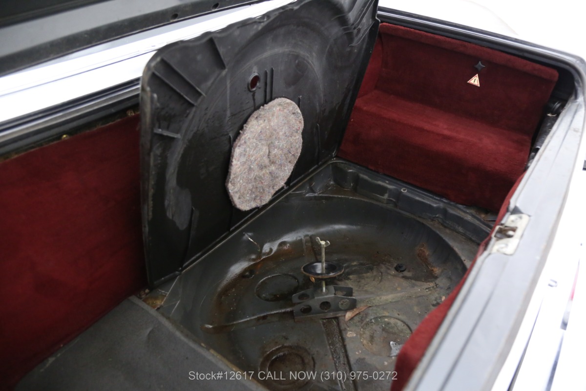 Used 1986 Mercedes-Benz 560SL | St. Petersburg, FL