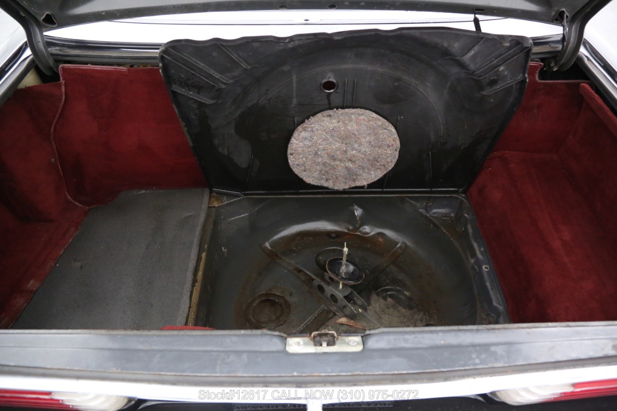 Used 1986 Mercedes-Benz 560SL | St. Petersburg, FL