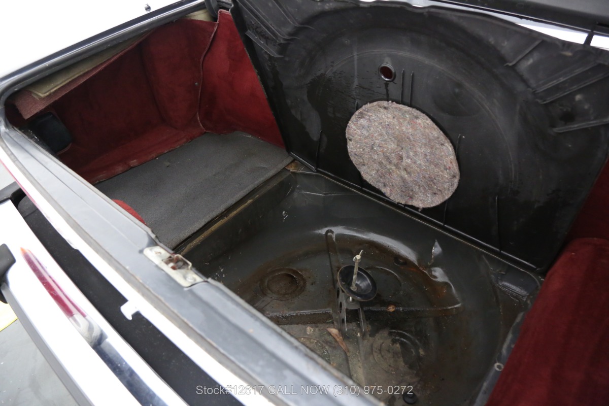 Used 1986 Mercedes-Benz 560SL | St. Petersburg, FL