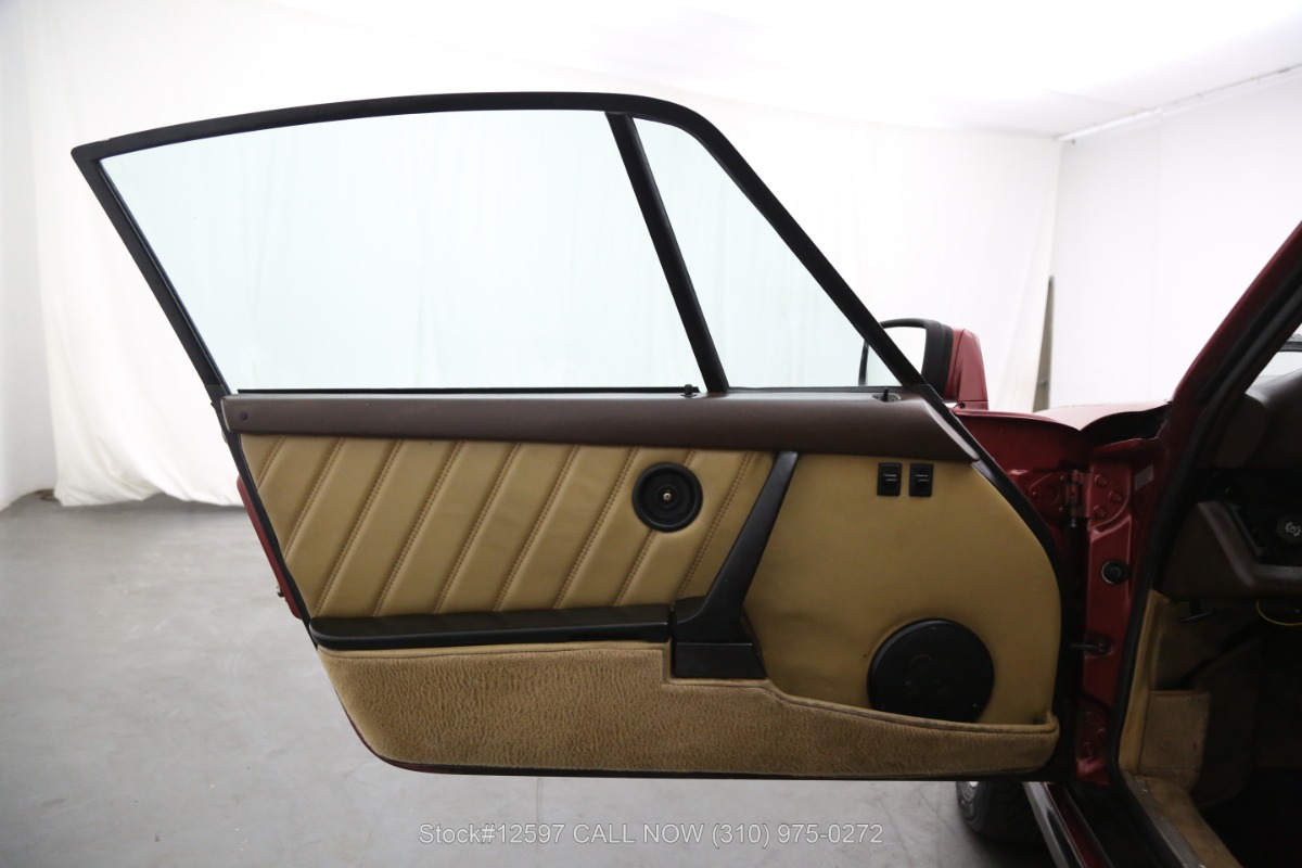 Used 1982 Porsche 911SC Coupe | St. Petersburg, FL